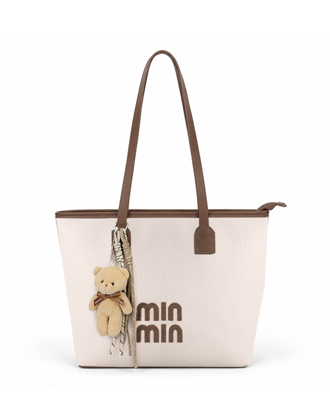 Bolso tote divertido