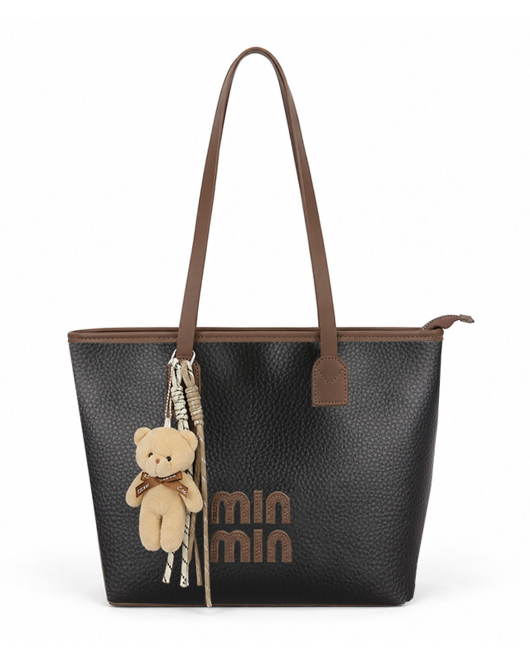 Bolso tote divertido