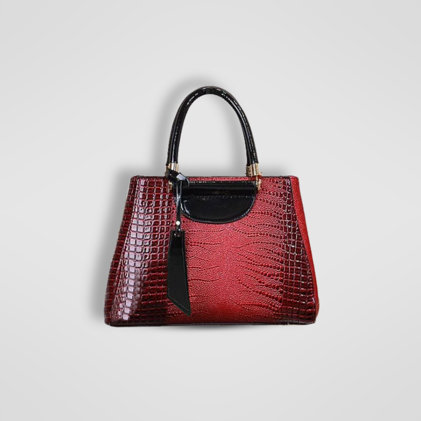 Cartera elegante