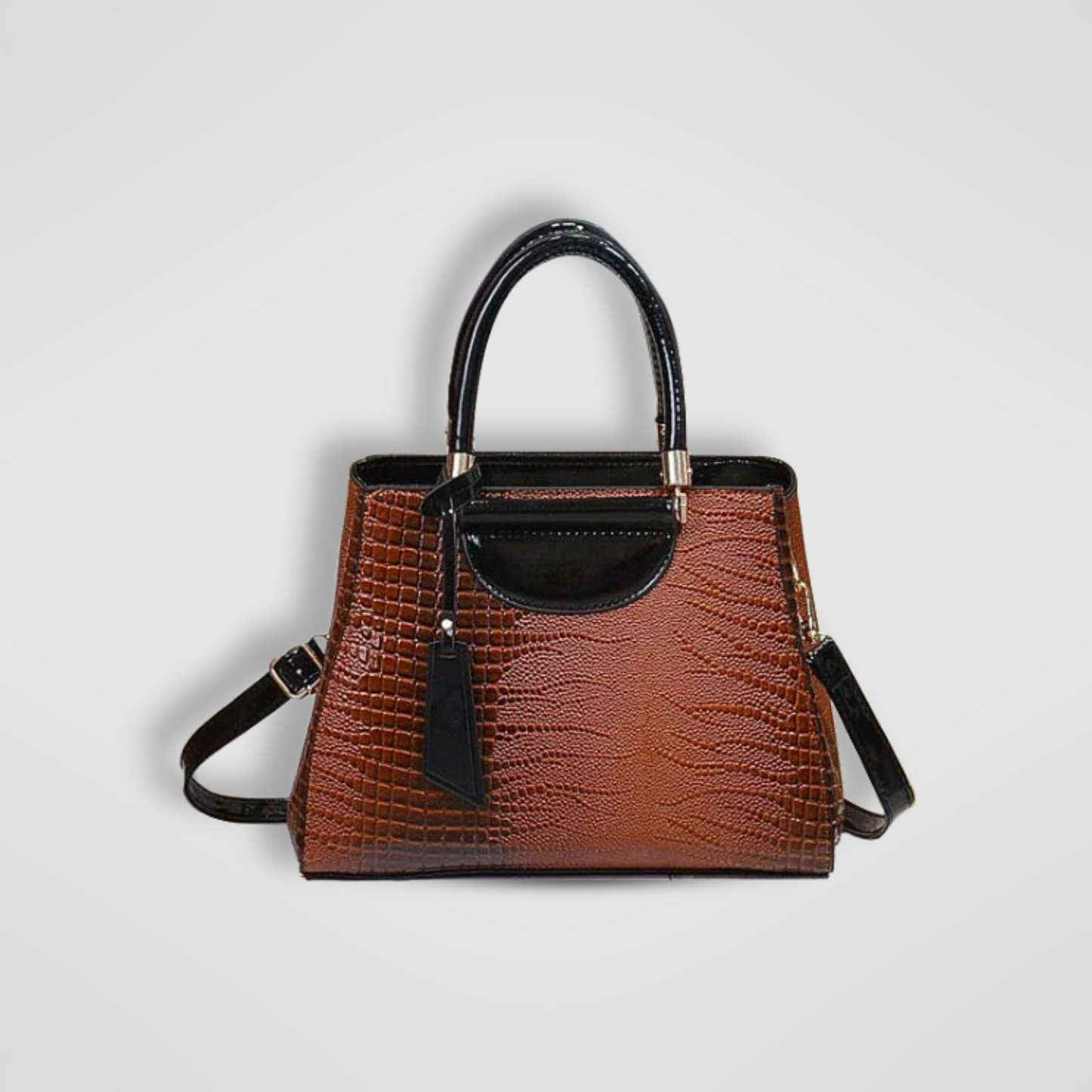 Cartera elegante