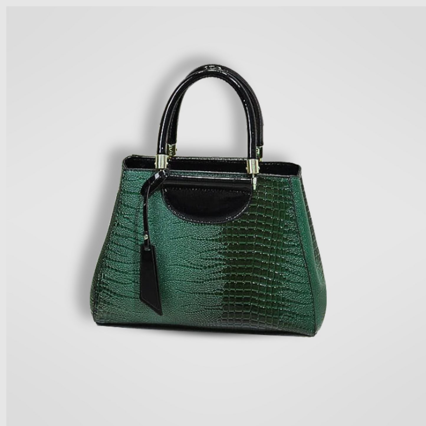 Cartera elegante