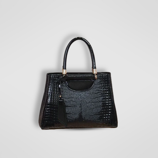 Cartera elegante