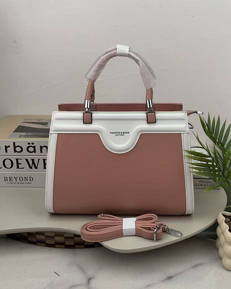 Cartera mediana amplia para uso diario, calidad superior