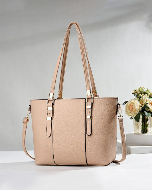 Black Friday • Cartera grande de buena capacidad