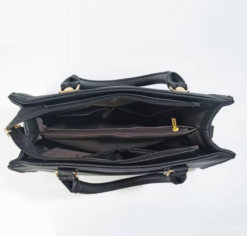 💕Oferta ¡San Valentín! 💕 • Conjunto de un bolso estructurado y un sobre a juego