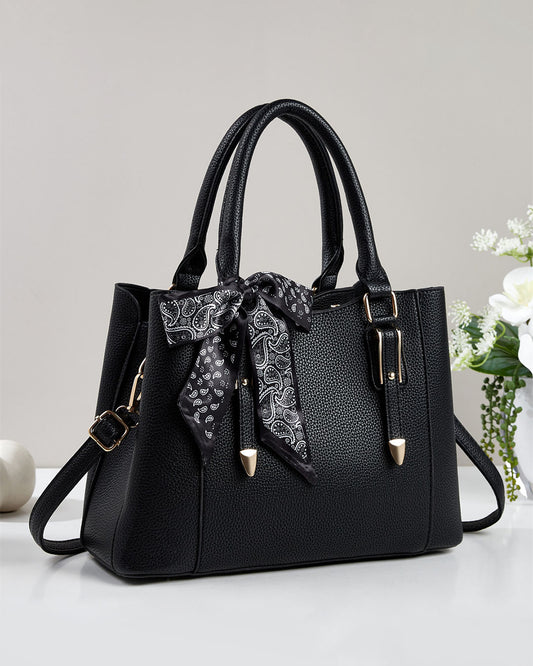 Cartera mediana util para uso diario