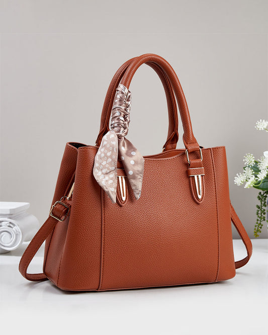 Cartera mediana util para uso diario