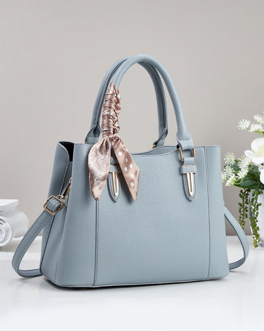 Cartera mediana util para uso diario