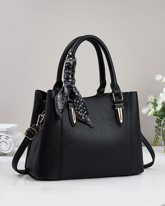 Cartera mediana util para uso diario