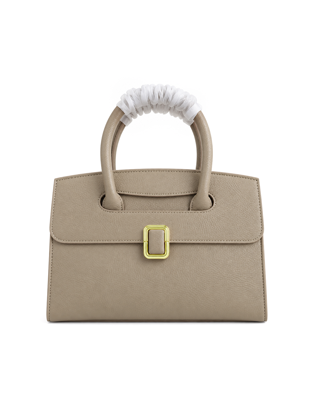 Cartera mediana con estilo ejecutivo