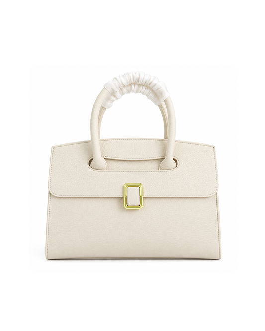 Cartera mediana con estilo ejecutivo