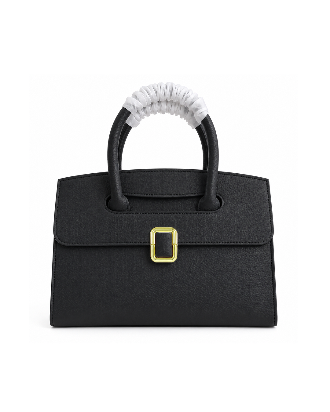 Cartera mediana con estilo ejecutivo