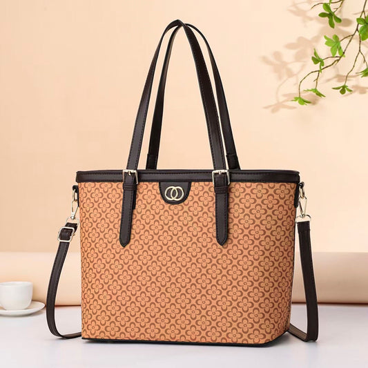 Cartera tipo bolso