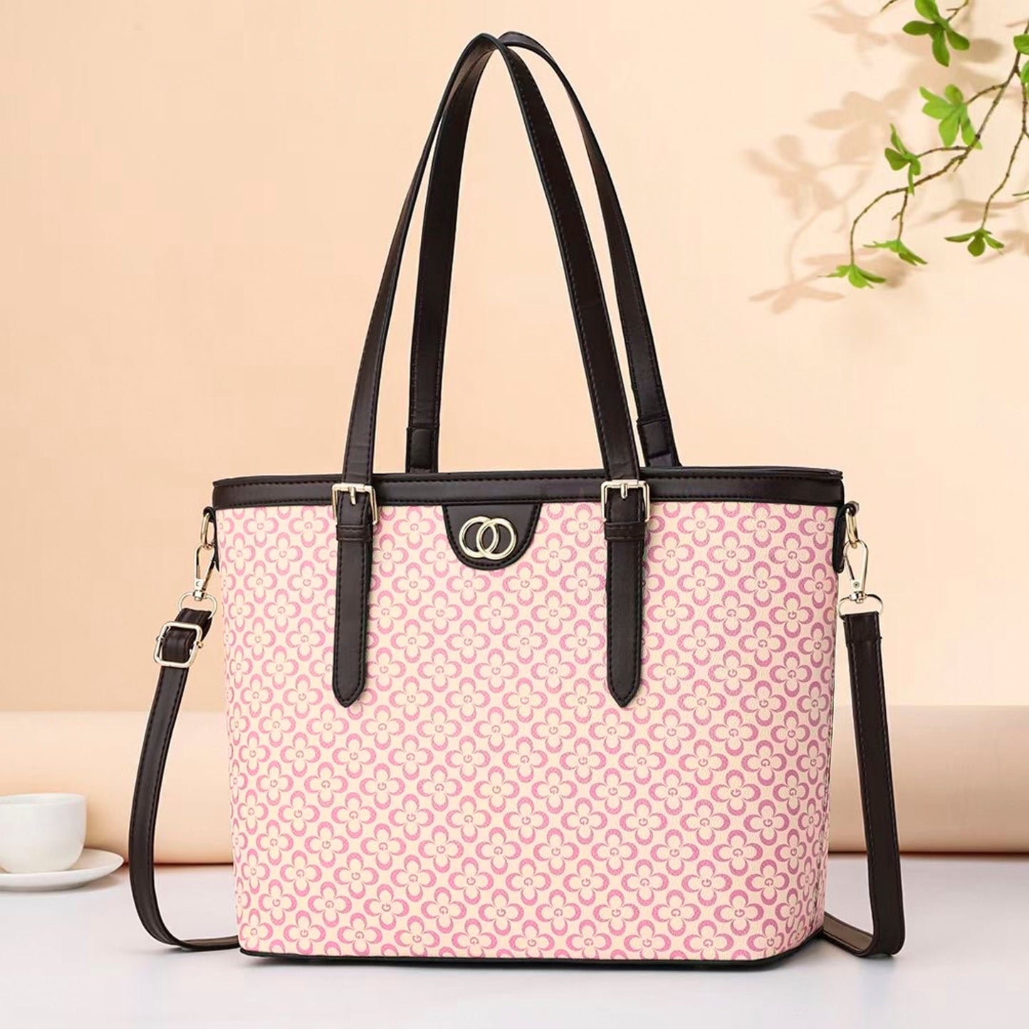 Cartera tipo bolso