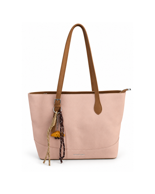 Bolso amplio para llevar todos los días