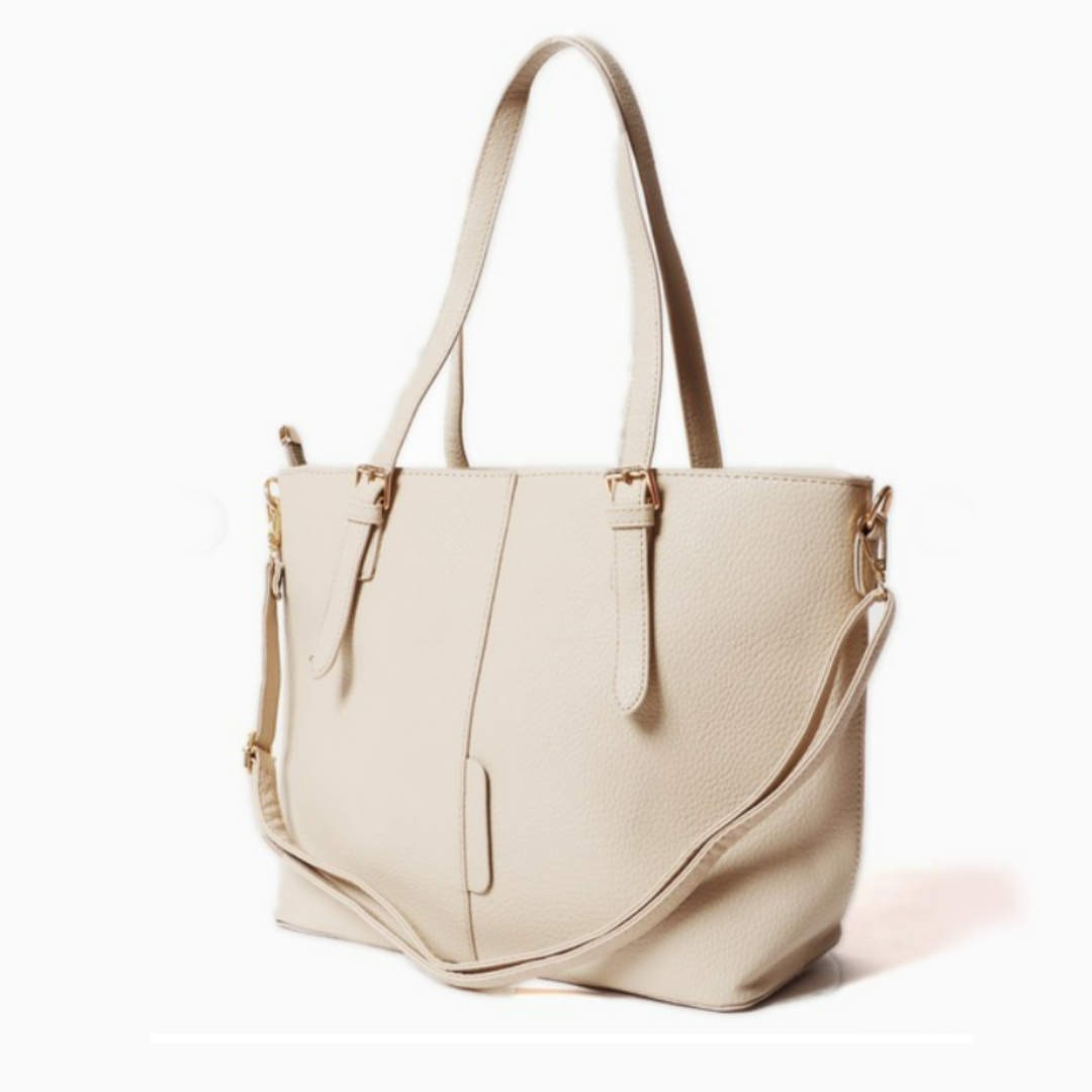 Bolso espacioso