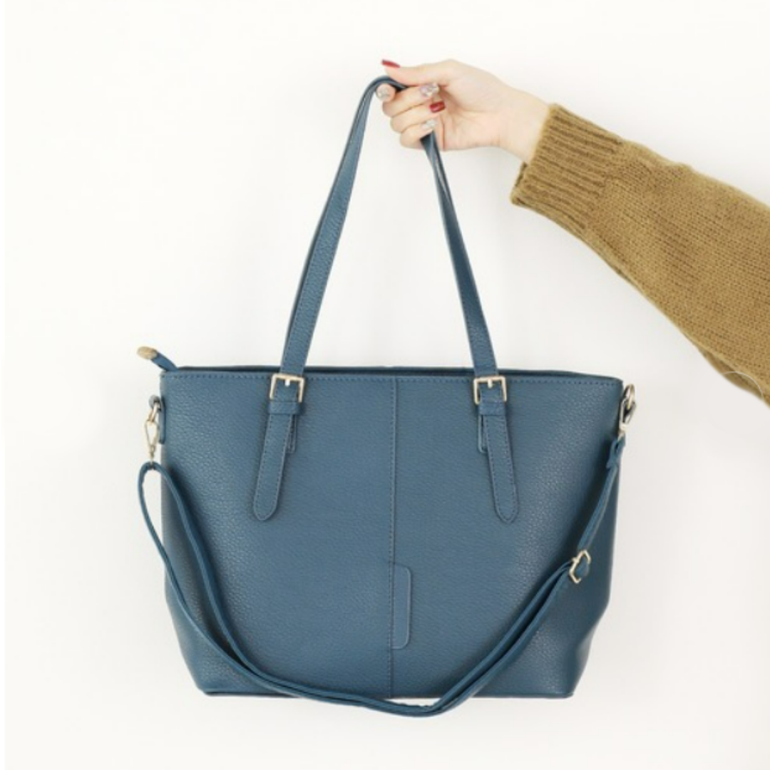 Bolso espacioso