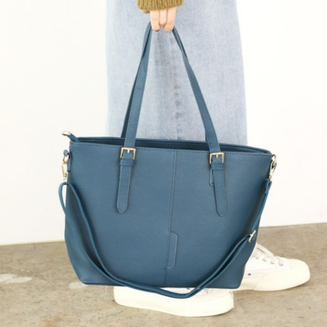 Bolso espacioso
