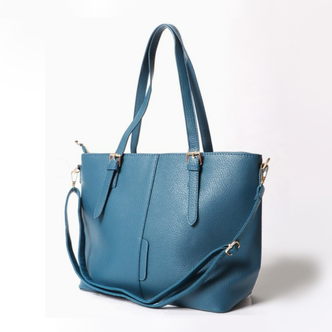 Bolso espacioso