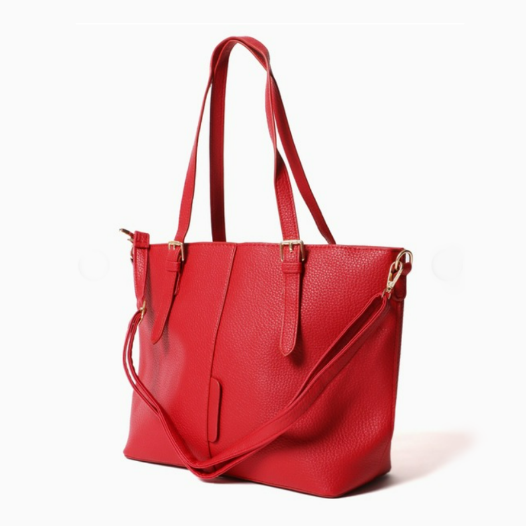 Bolso espacioso