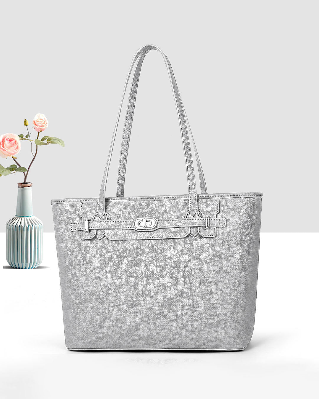 Bolso espacioso para viajes y uso diario