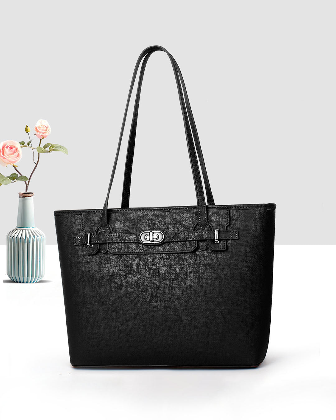 Bolso espacioso para viajes y uso diario