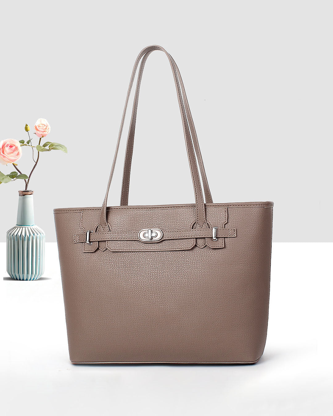 Bolso espacioso para viajes y uso diario