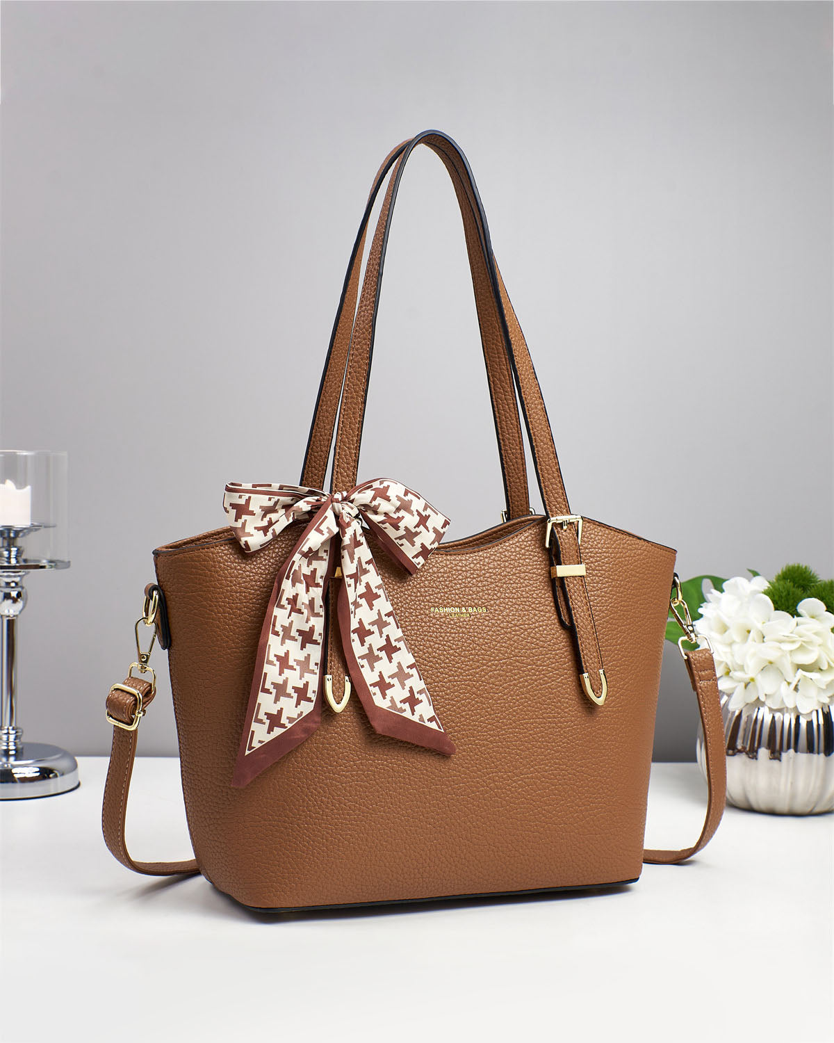 💕Oferta ¡San Valentín! 💕 • Cartera espaciosa con tiros para uso en hombro