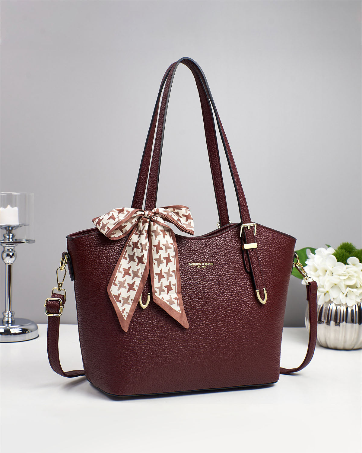 💕Oferta ¡San Valentín! 💕 • Cartera espaciosa con tiros para uso en hombro