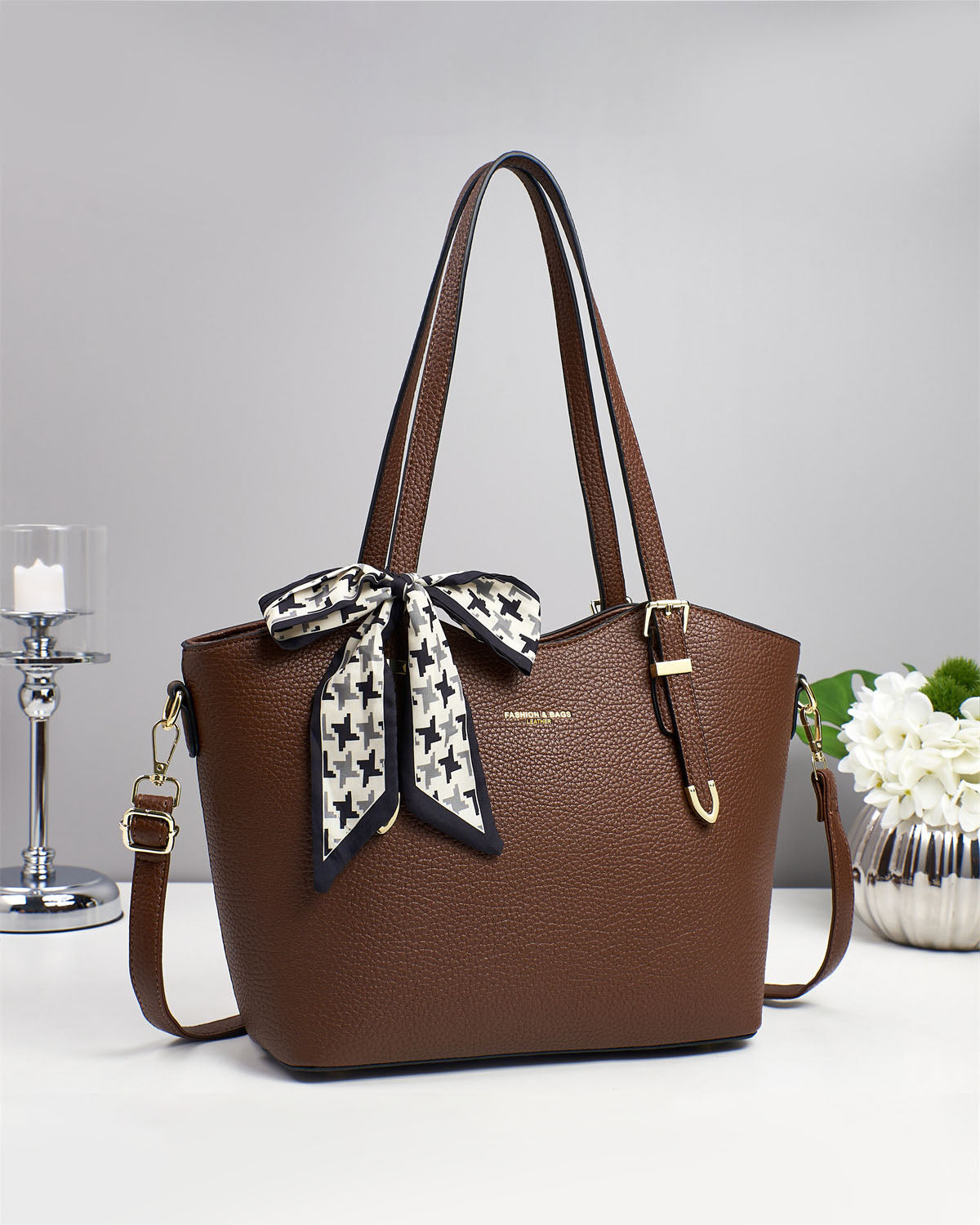 💕Oferta ¡San Valentín! 💕 • Cartera espaciosa con tiros para uso en hombro
