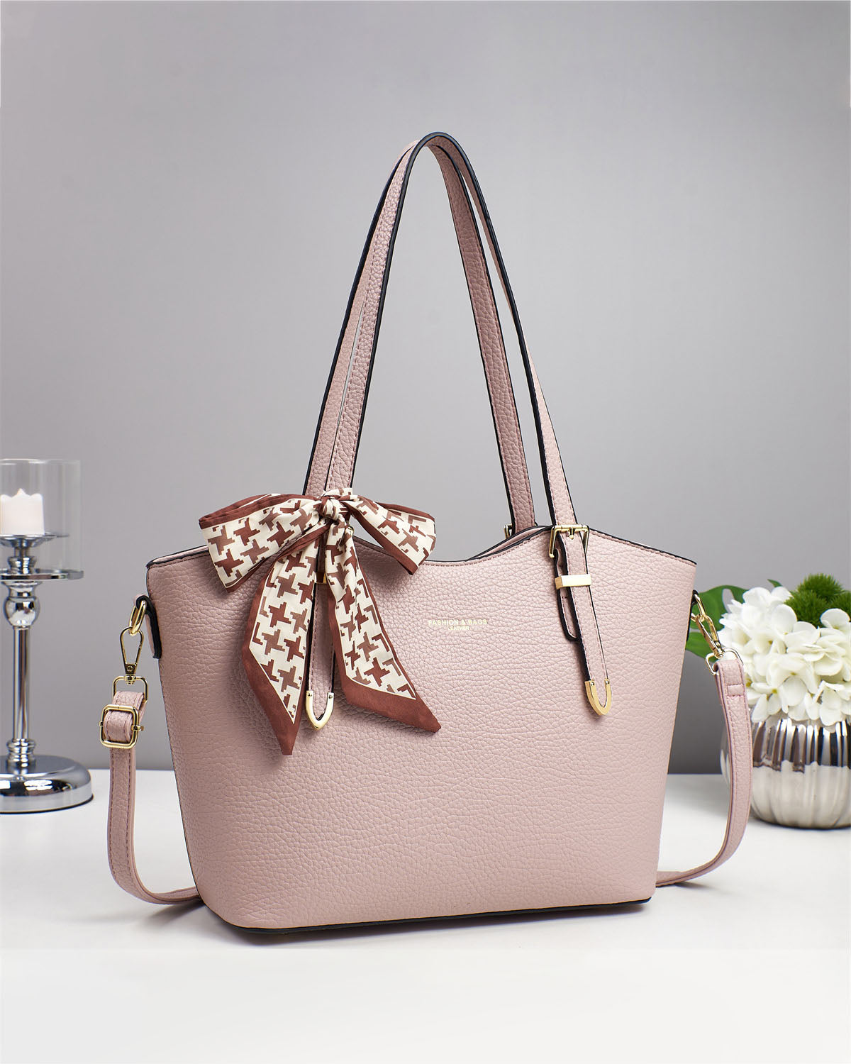 💕Oferta ¡San Valentín! 💕 • Cartera espaciosa con tiros para uso en hombro