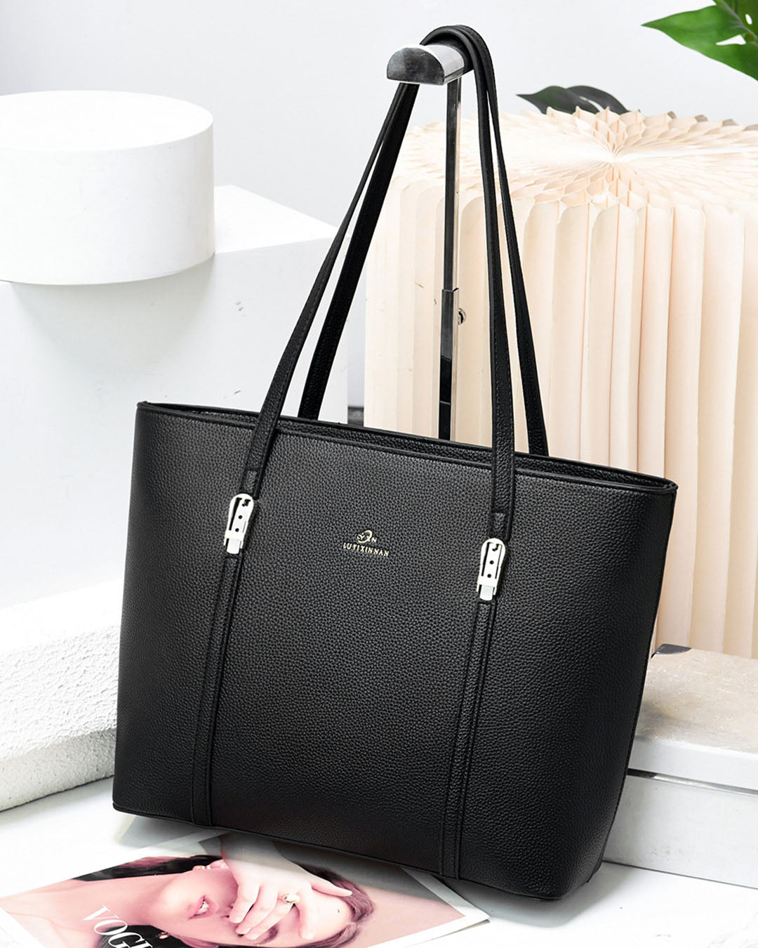 Bolso tote para el dia a dia