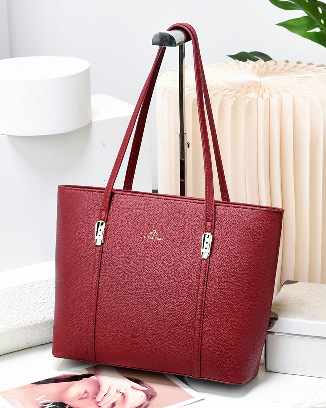 Bolso tote para el dia a dia