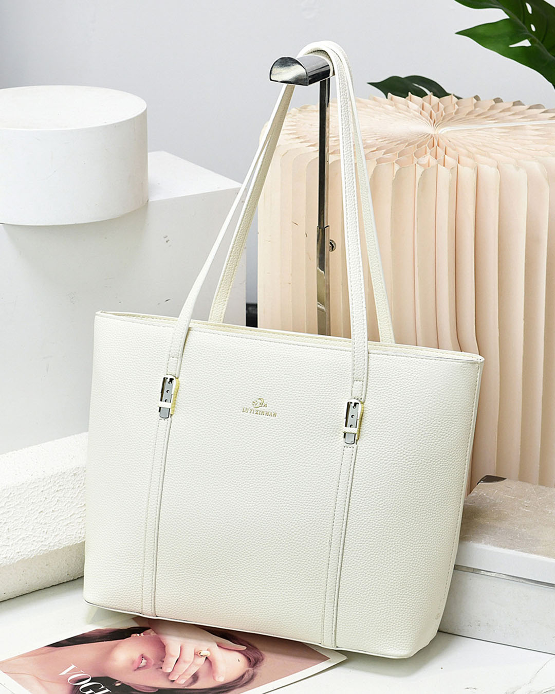 Bolso tote para el dia a dia