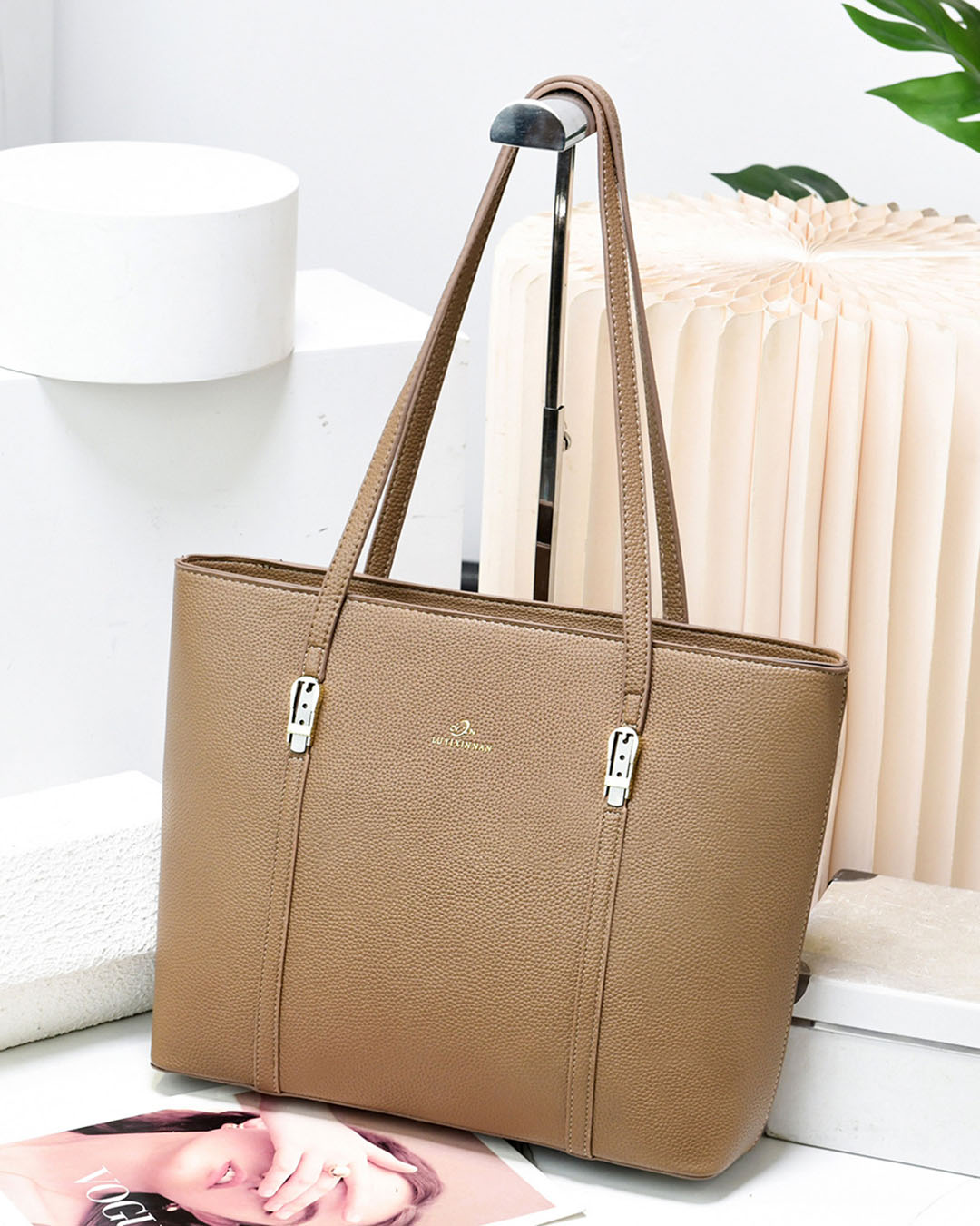 Bolso tote para el dia a dia