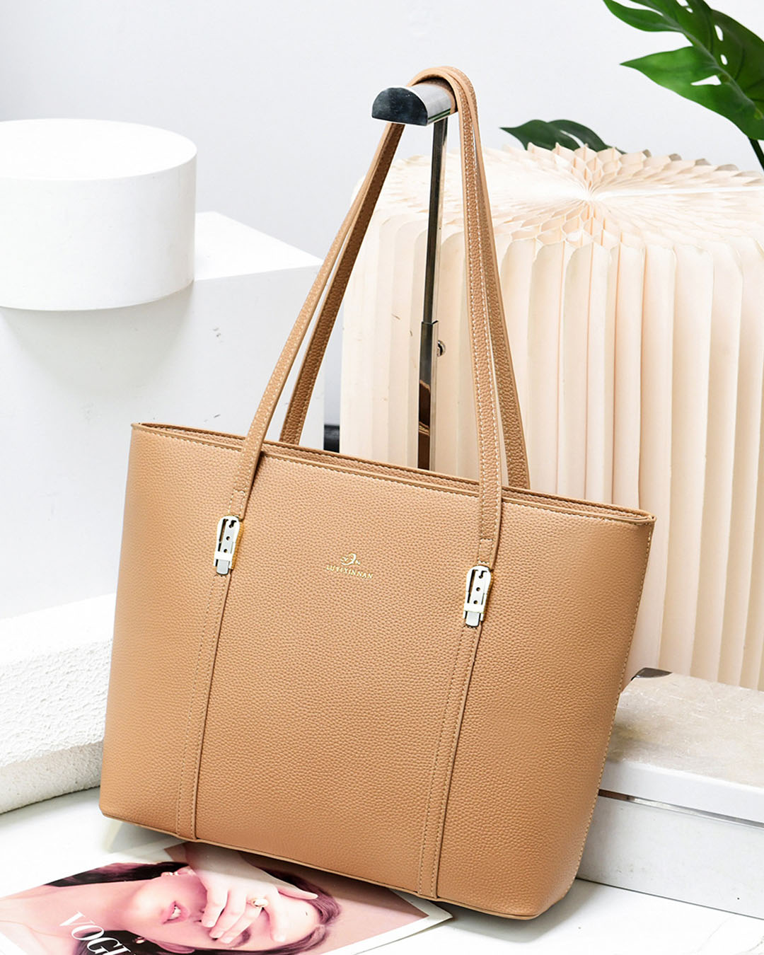 Bolso tote para el dia a dia
