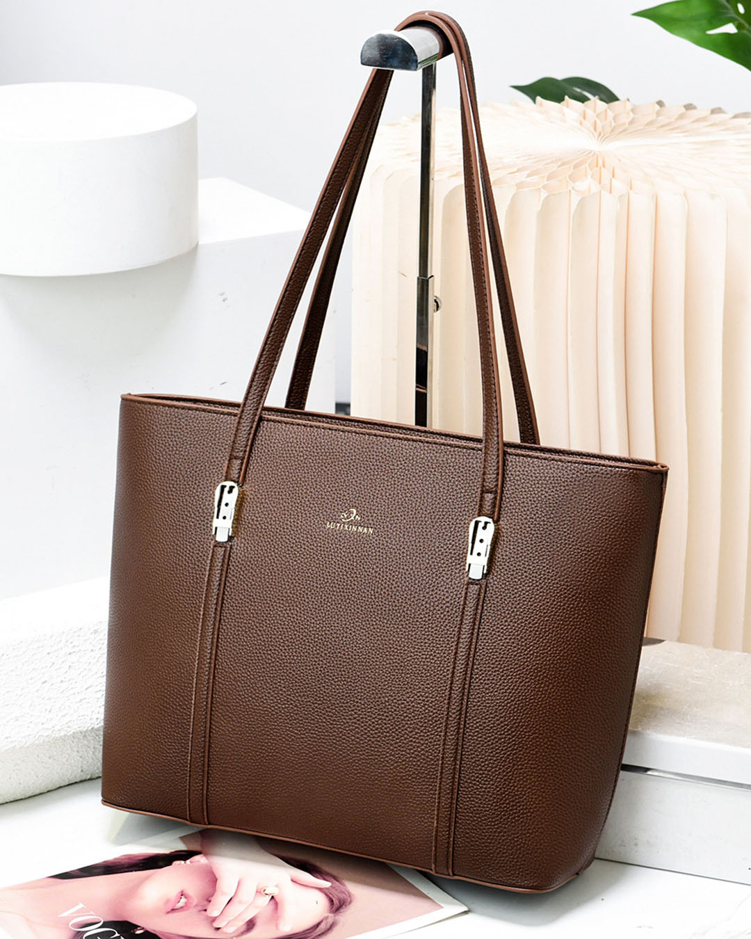Bolso tote para el dia a dia