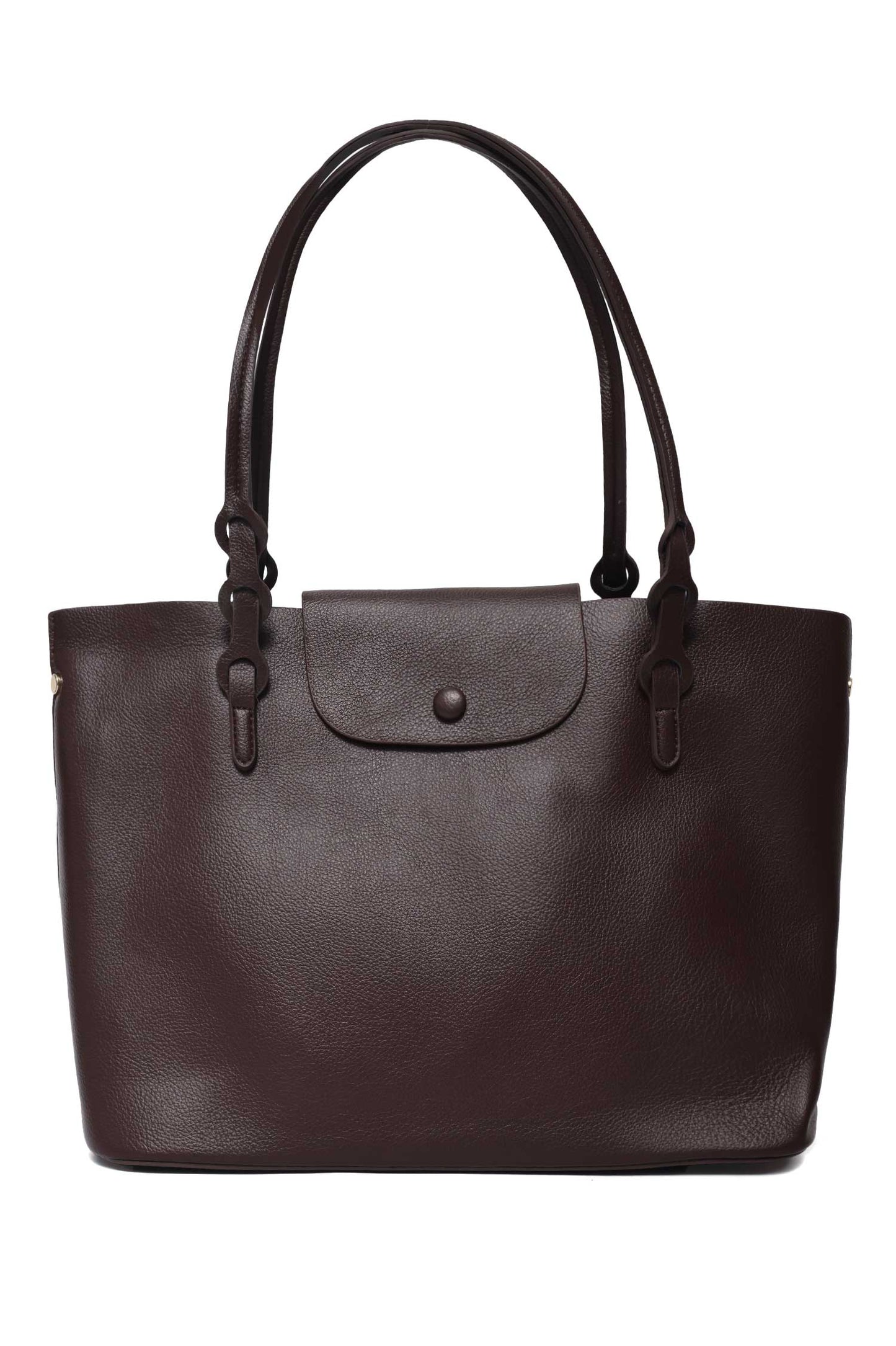 Cartera grande para uso diario