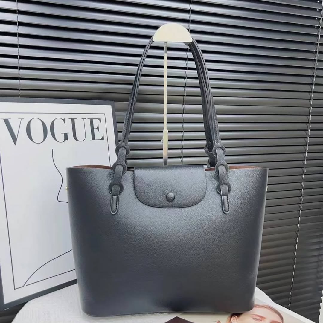 Cartera grande para uso diario