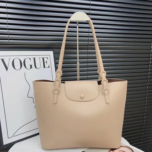 Cartera grande para uso diario