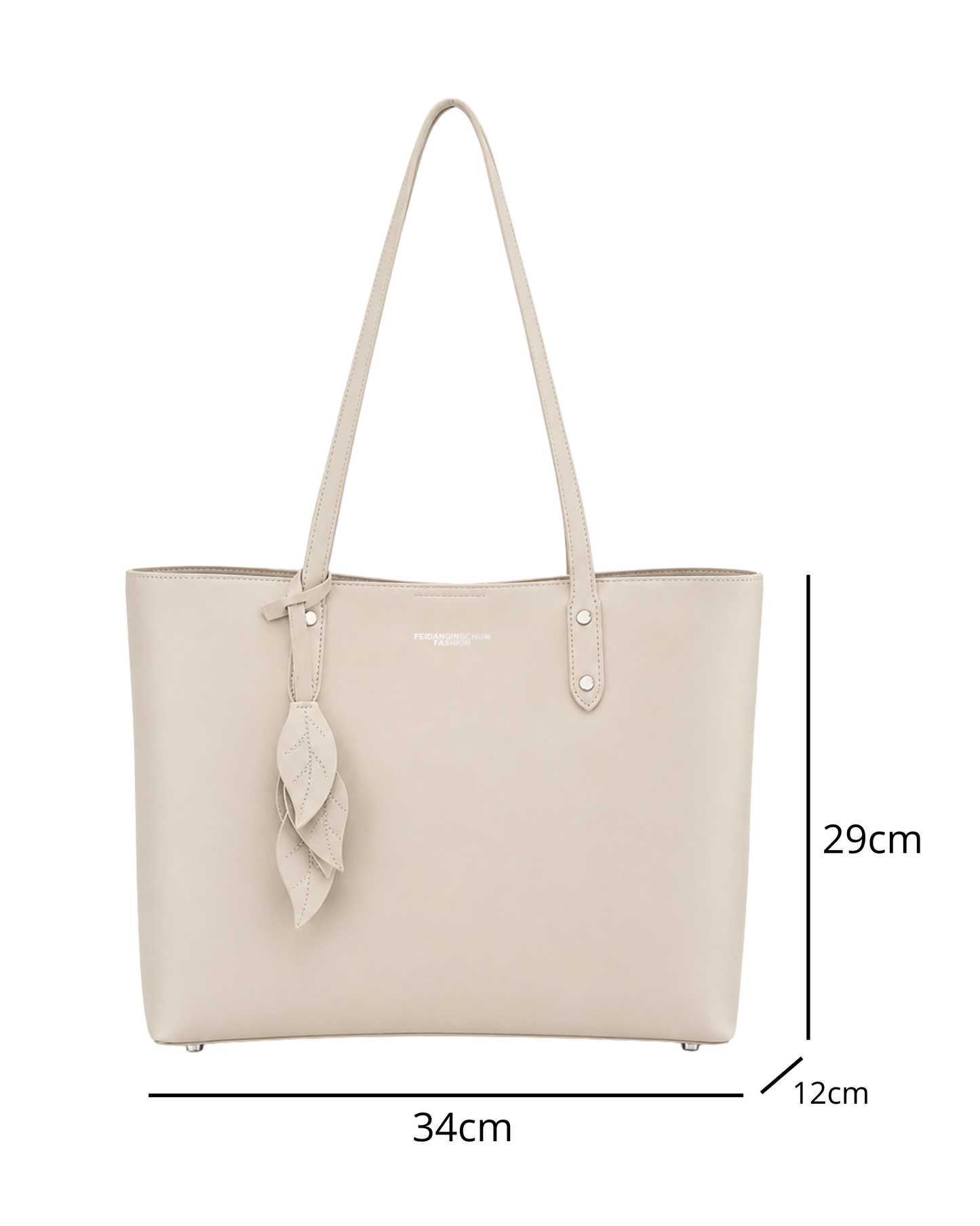 Bolso tote para llevarlo todo