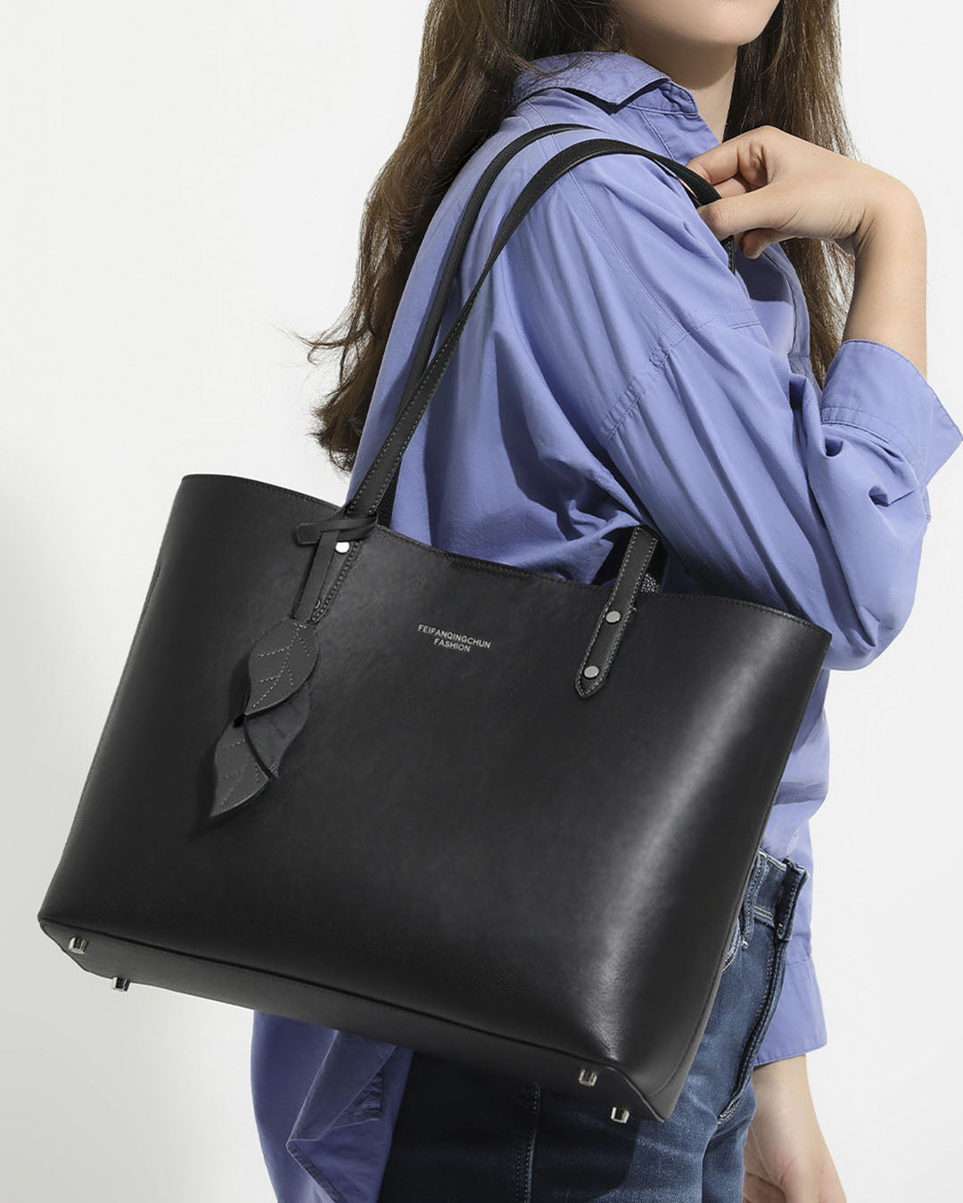 Bolso tote para llevarlo todo