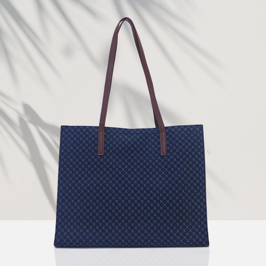 Cartera tipo bolso