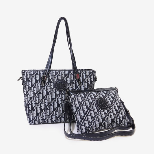 Bolso con crossbody