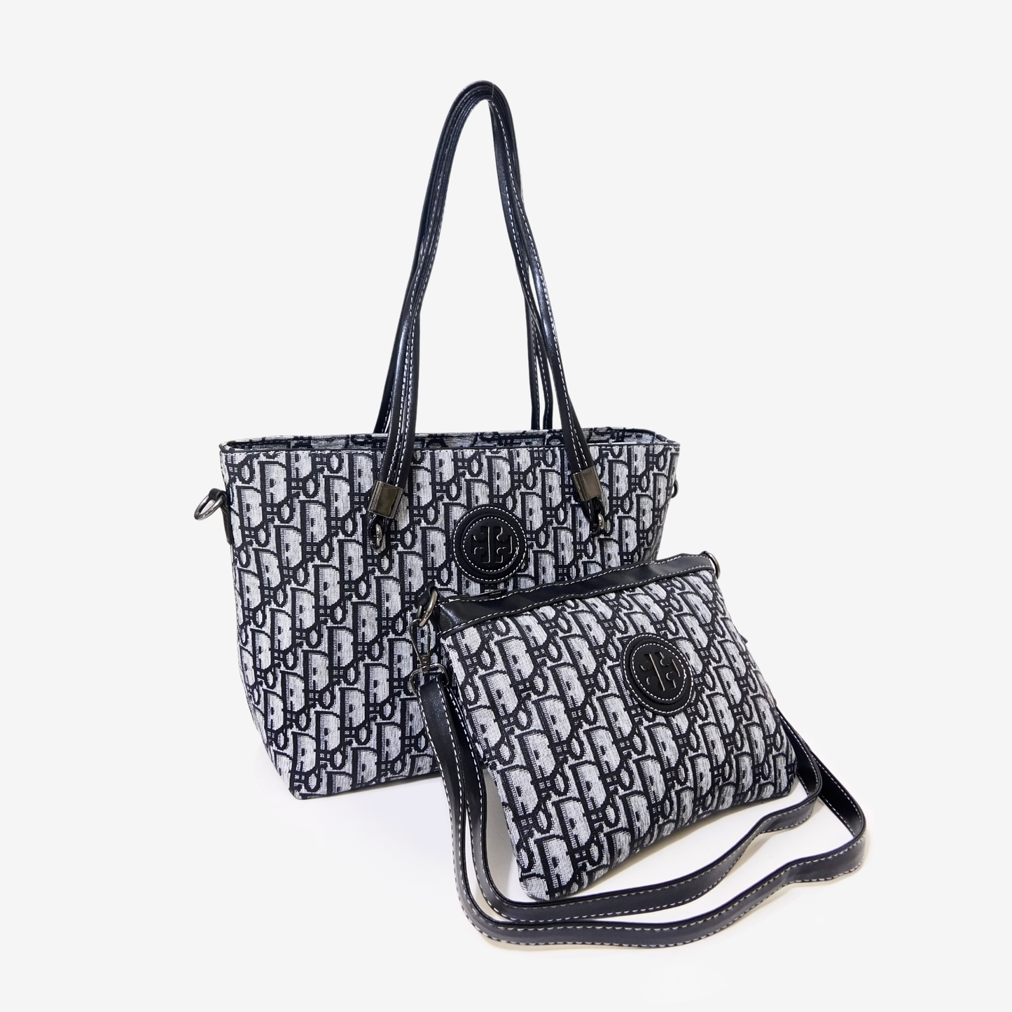 Bolso con crossbody