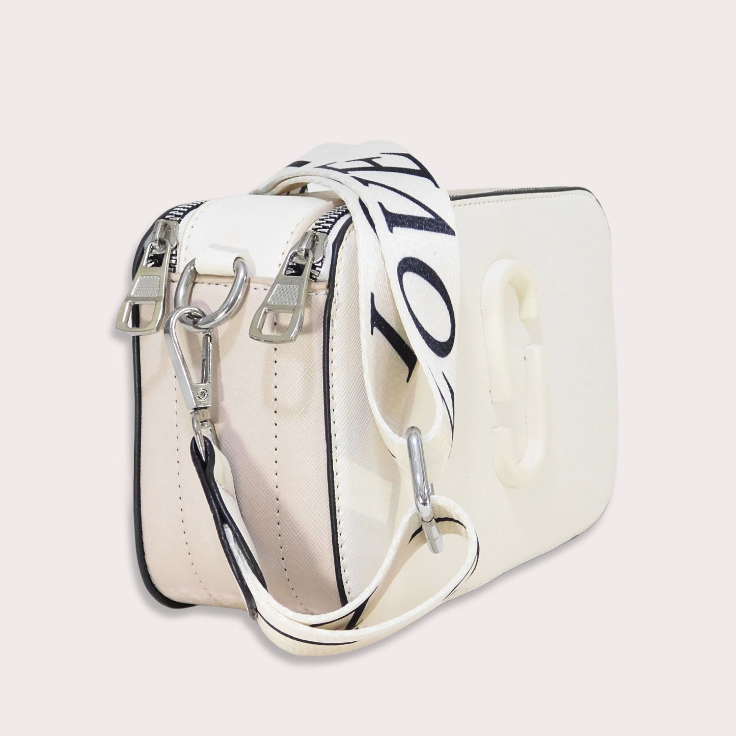 ❤️ Oferta San Valentín • Crossbody fashion con doble tiro