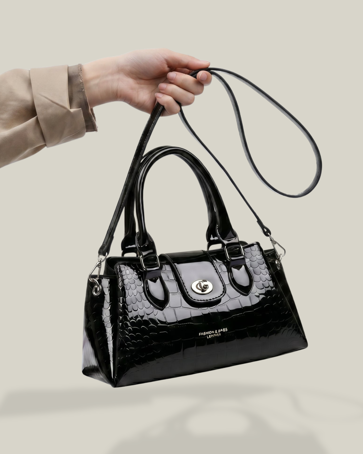 Mini cartera para salidas casuales