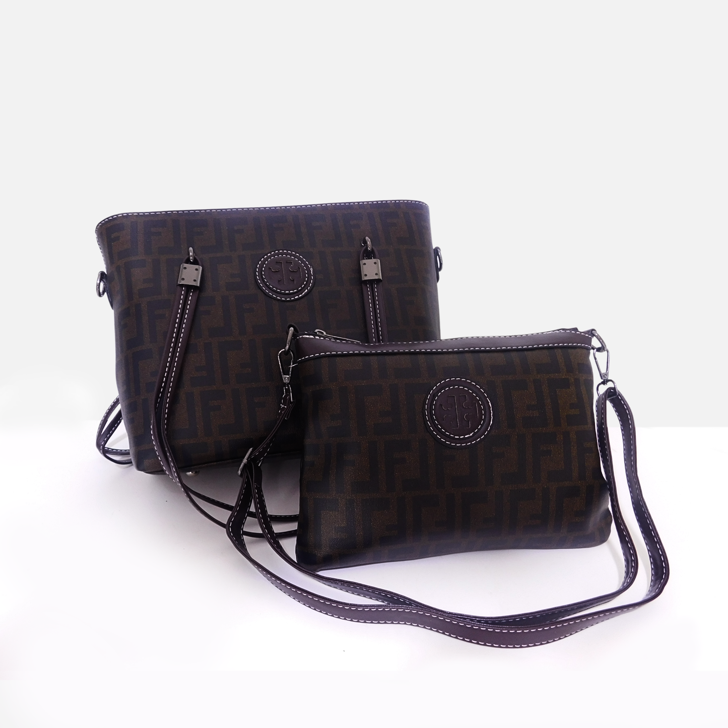 Bolso con crossbody
