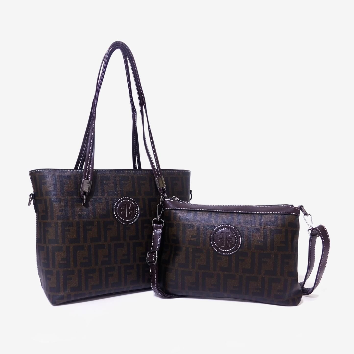 Bolso con crossbody