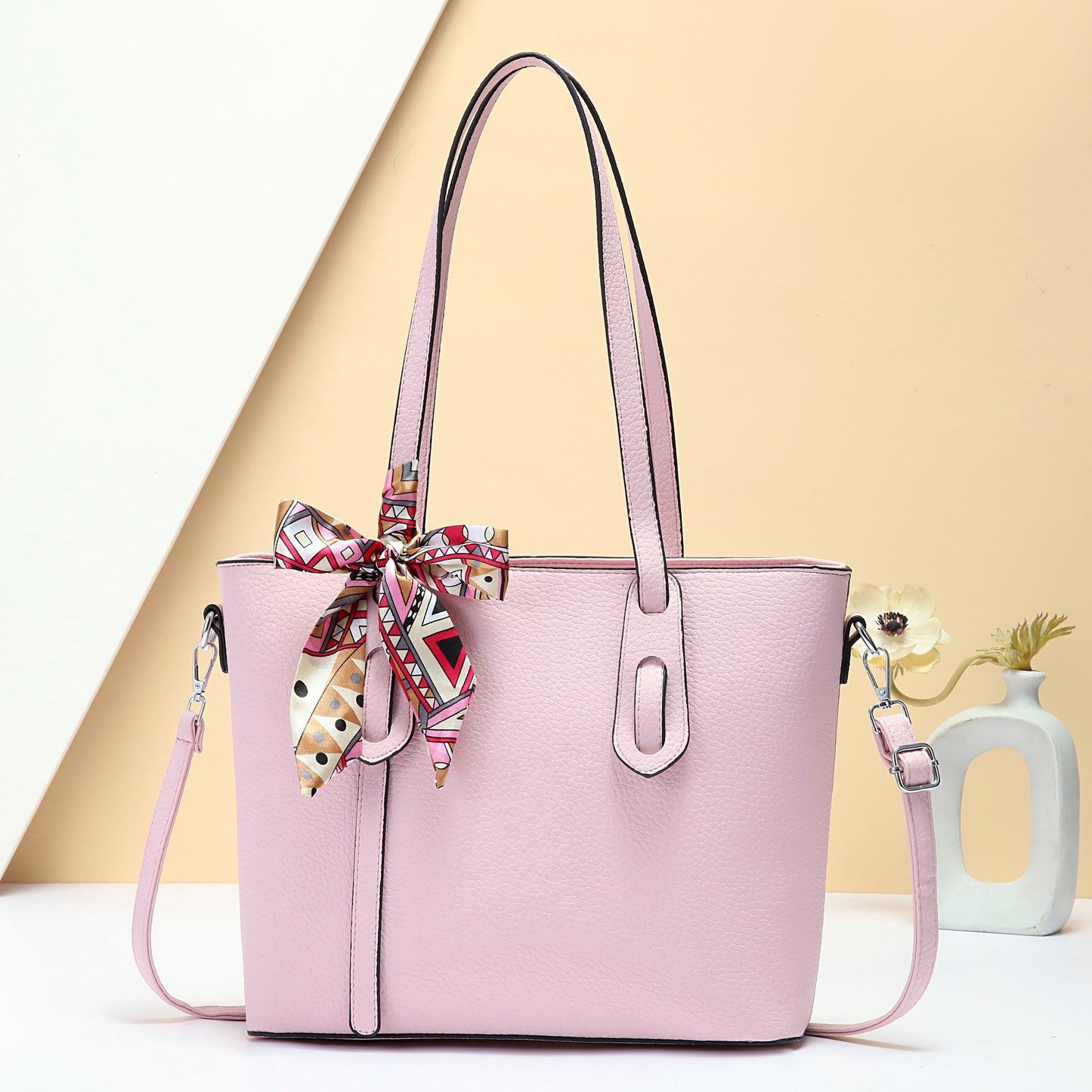 Cartera tipo bolso